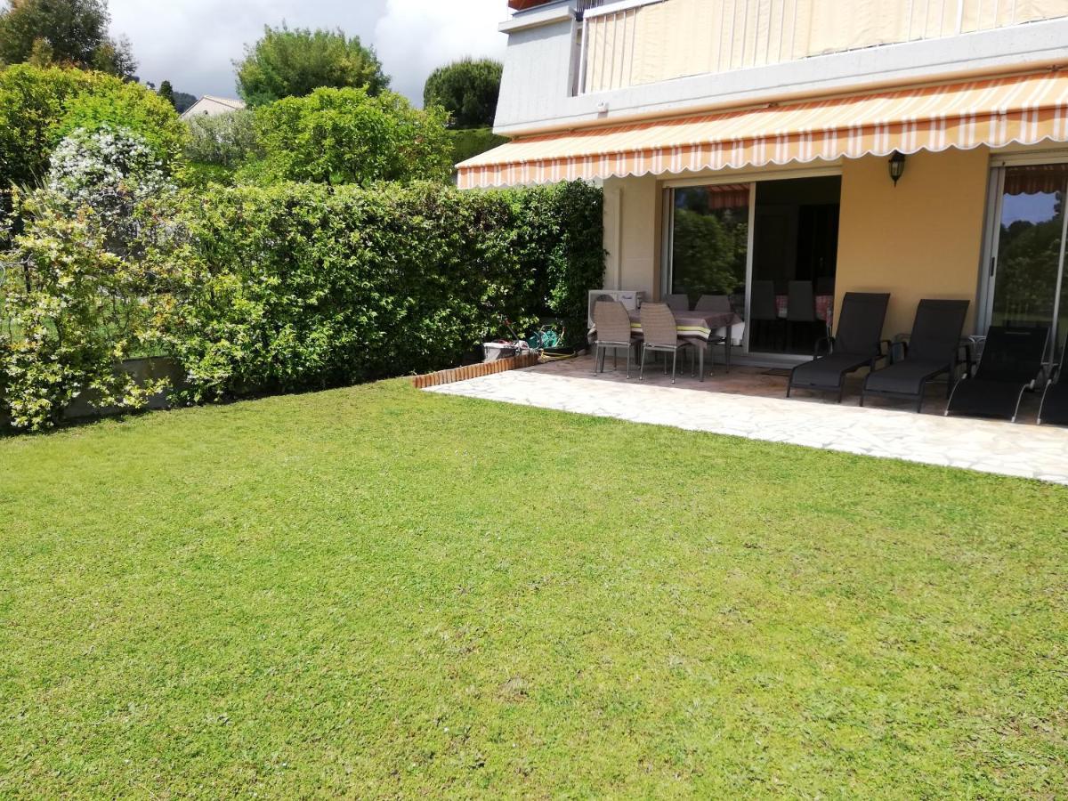 Appartement Le Belvedere Roquebrune-Cap-Martin Zewnętrze zdjęcie