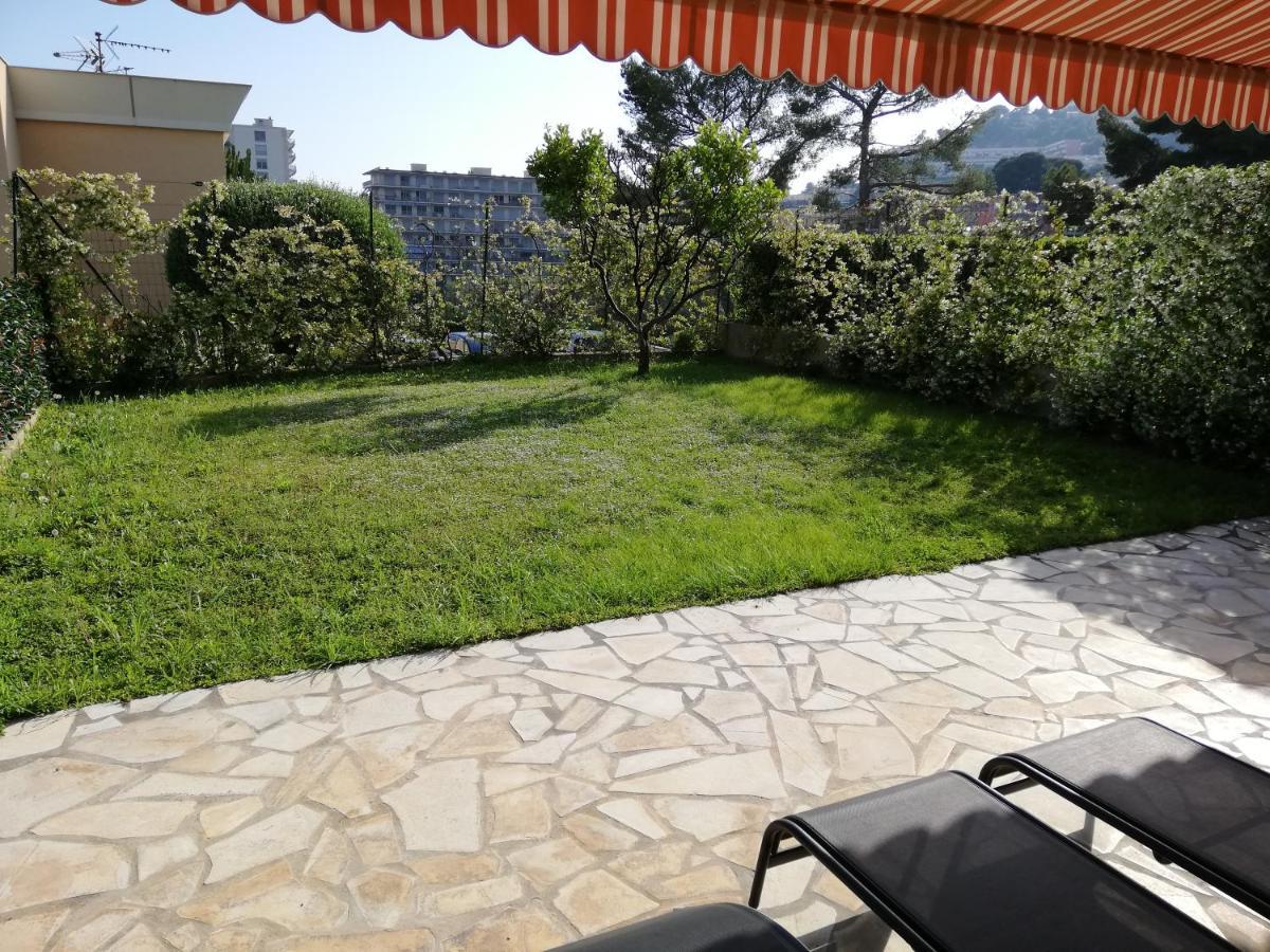 Appartement Le Belvedere Roquebrune-Cap-Martin Zewnętrze zdjęcie