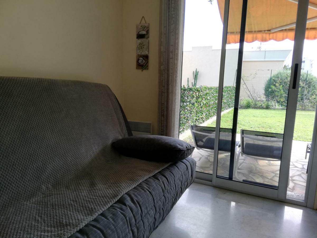 Appartement Le Belvedere Roquebrune-Cap-Martin Zewnętrze zdjęcie